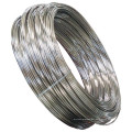 galvanized binding wire with 25kg per coil packing